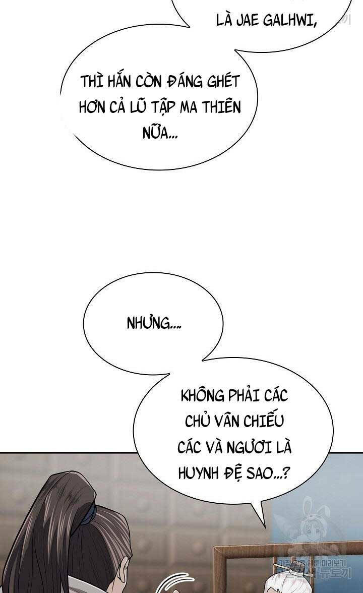 Kiếm Ma Đạo Chapter 6 - Trang 2