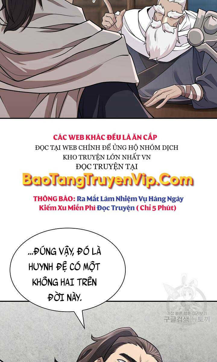 Kiếm Ma Đạo Chapter 6 - Trang 2