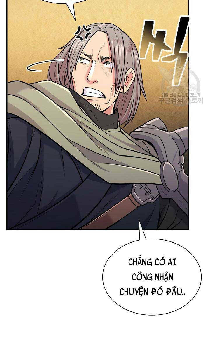 Kiếm Ma Đạo Chapter 6 - Trang 2