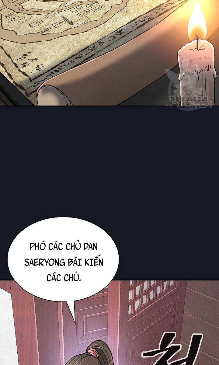 Kiếm Ma Đạo Chapter 6 - Trang 2