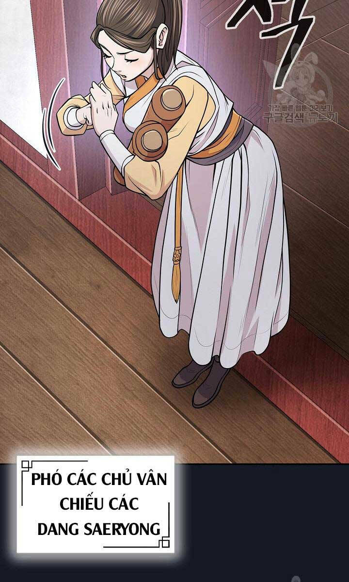 Kiếm Ma Đạo Chapter 6 - Trang 2