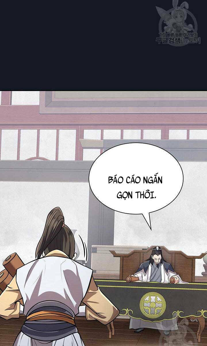 Kiếm Ma Đạo Chapter 6 - Trang 2