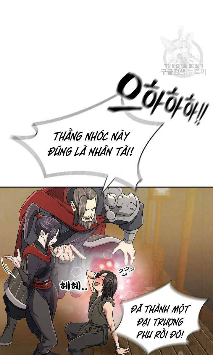 Kiếm Ma Đạo Chapter 6 - Trang 2