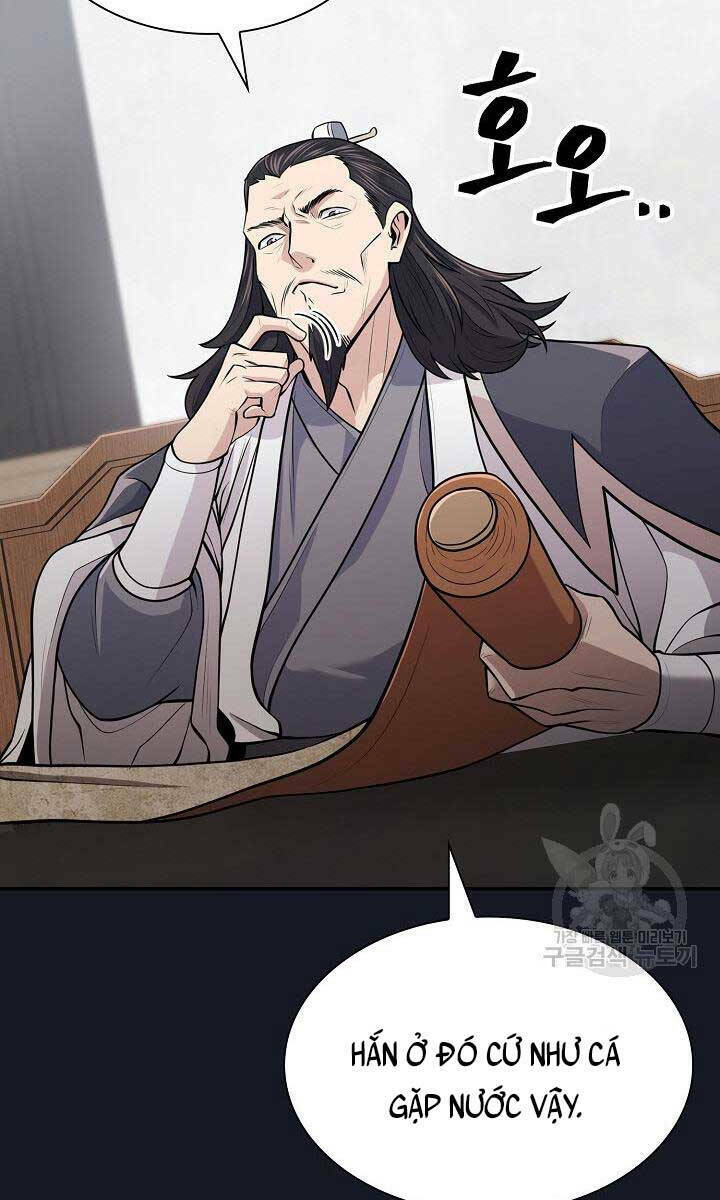 Kiếm Ma Đạo Chapter 6 - Trang 2