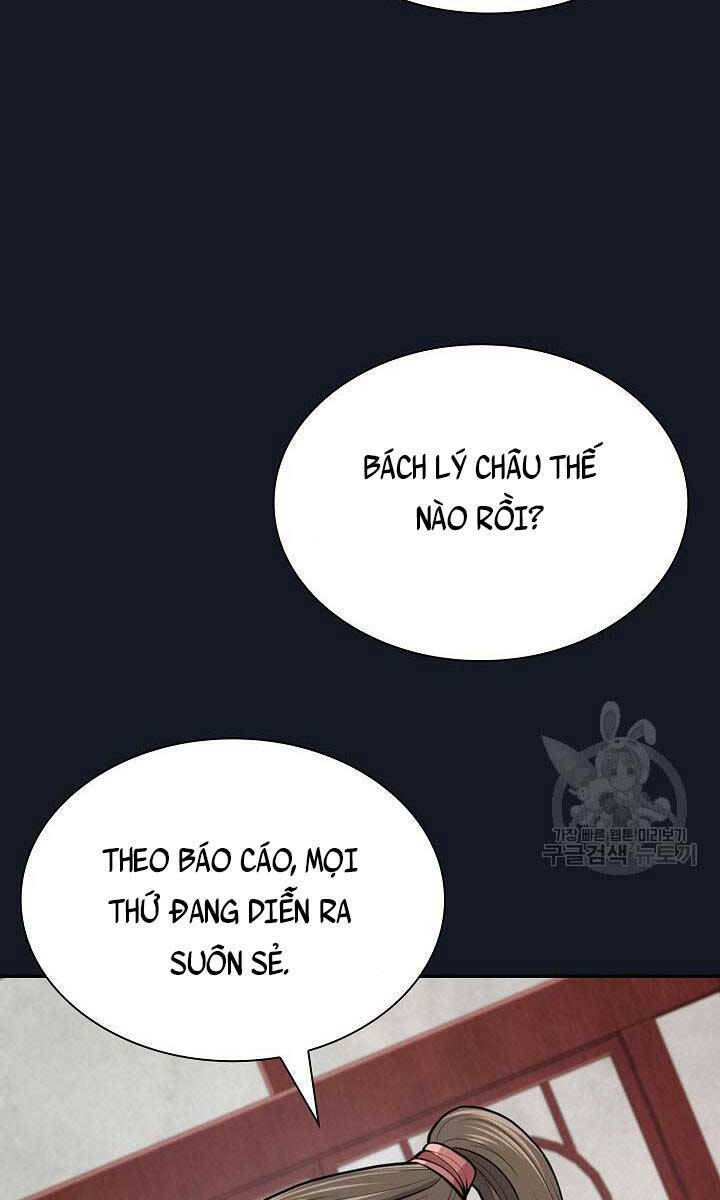 Kiếm Ma Đạo Chapter 6 - Trang 2