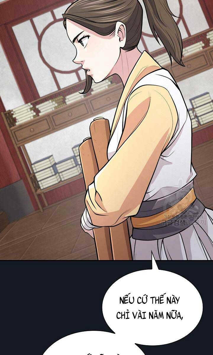 Kiếm Ma Đạo Chapter 6 - Trang 2