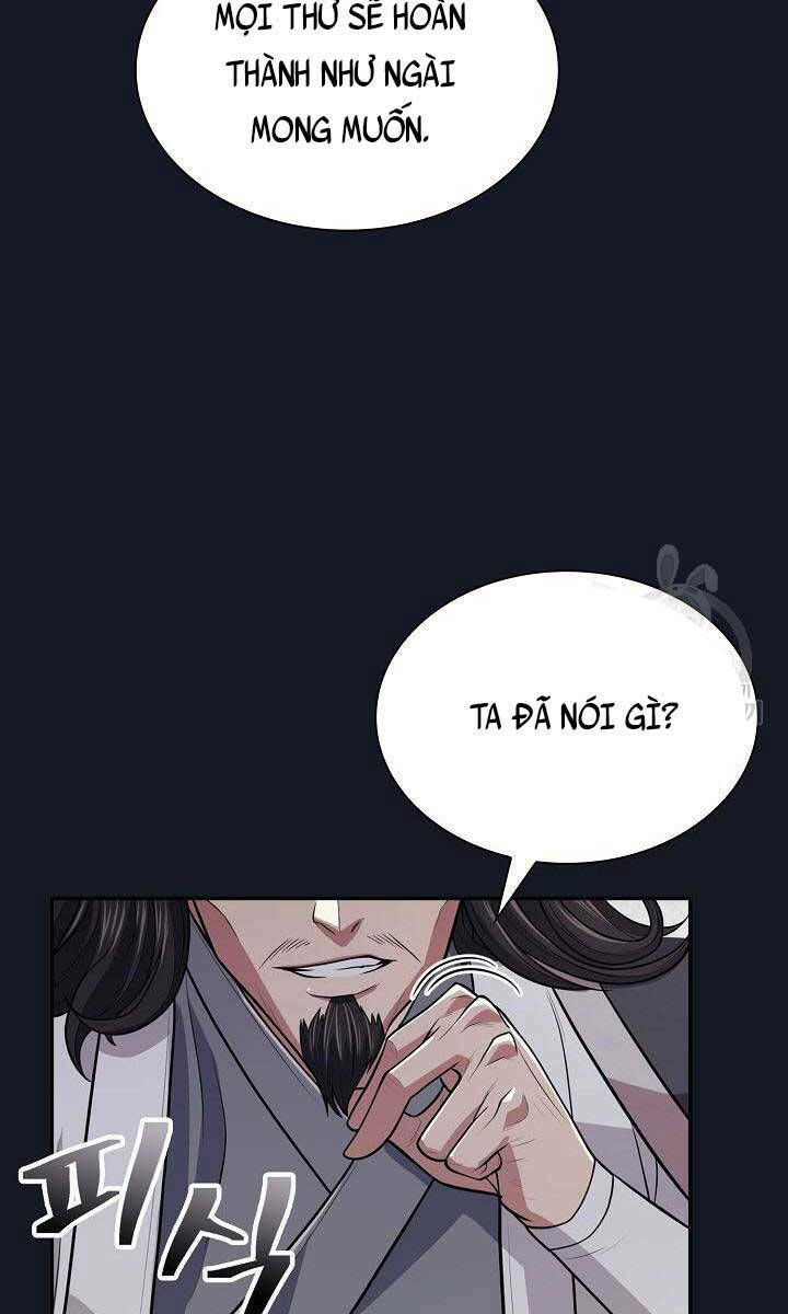 Kiếm Ma Đạo Chapter 6 - Trang 2