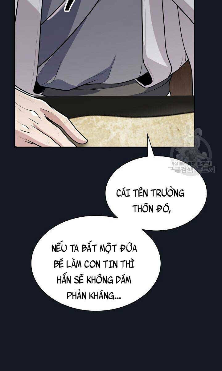 Kiếm Ma Đạo Chapter 6 - Trang 2