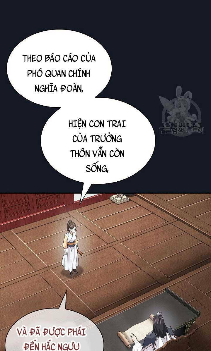 Kiếm Ma Đạo Chapter 6 - Trang 2