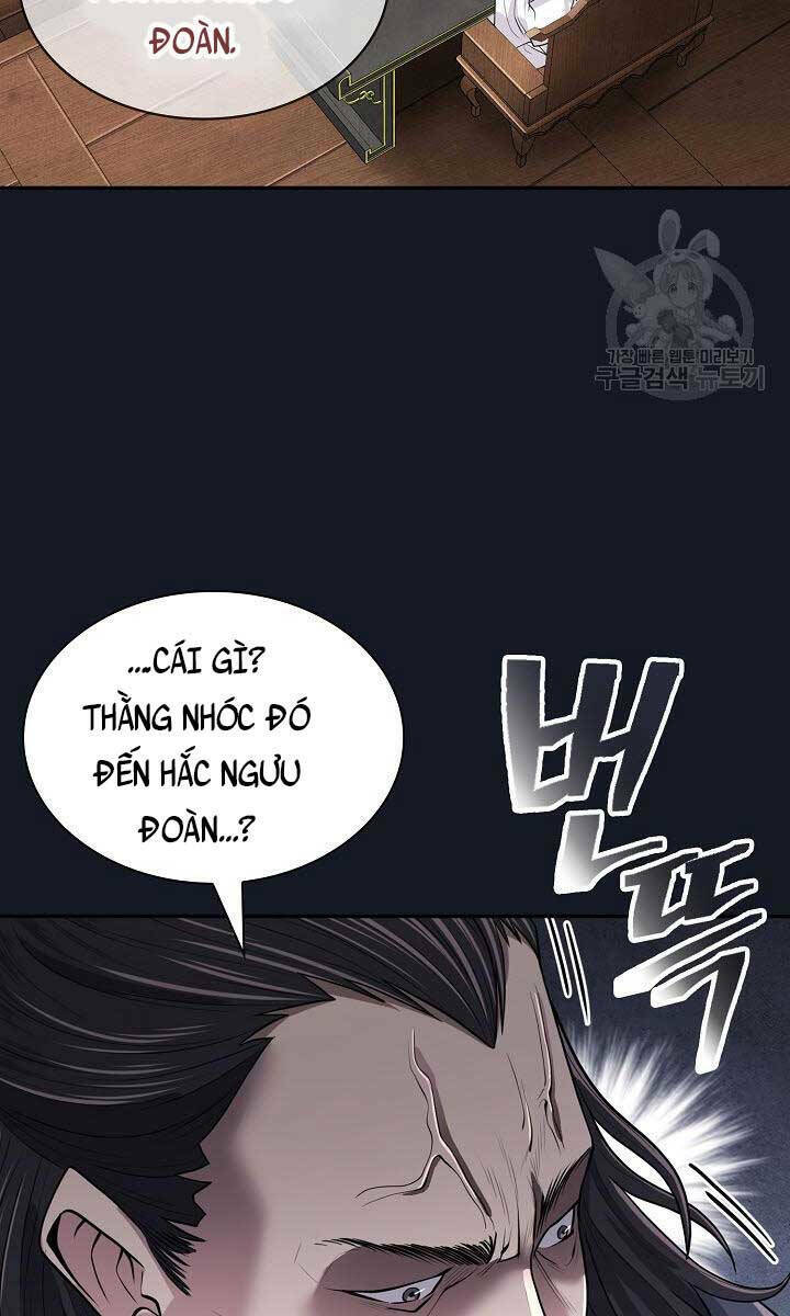 Kiếm Ma Đạo Chapter 6 - Trang 2