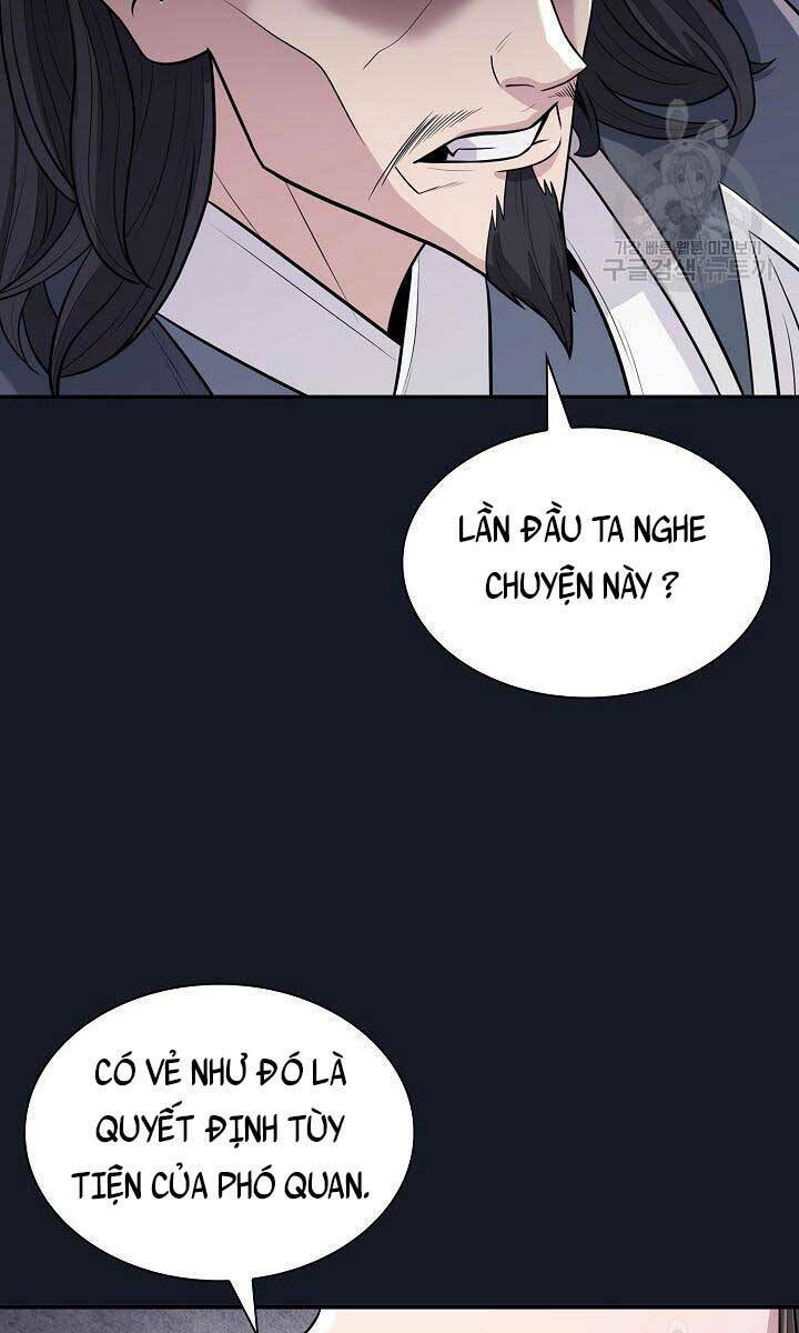 Kiếm Ma Đạo Chapter 6 - Trang 2