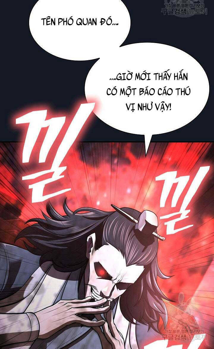 Kiếm Ma Đạo Chapter 6 - Trang 2