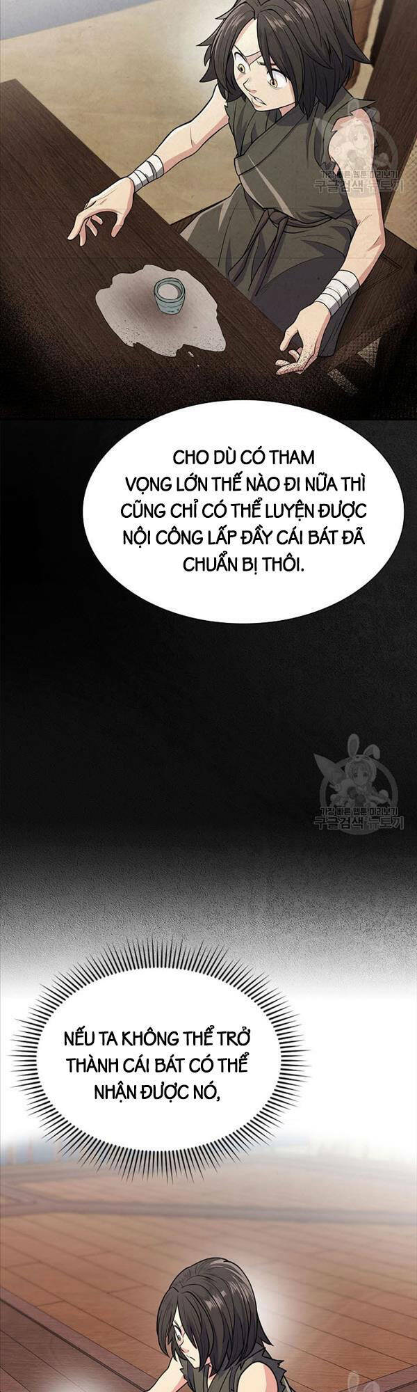 Kiếm Ma Đạo Chapter 7 - Trang 2