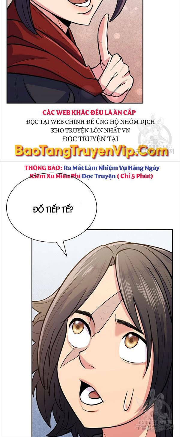 Kiếm Ma Đạo Chapter 7 - Trang 2