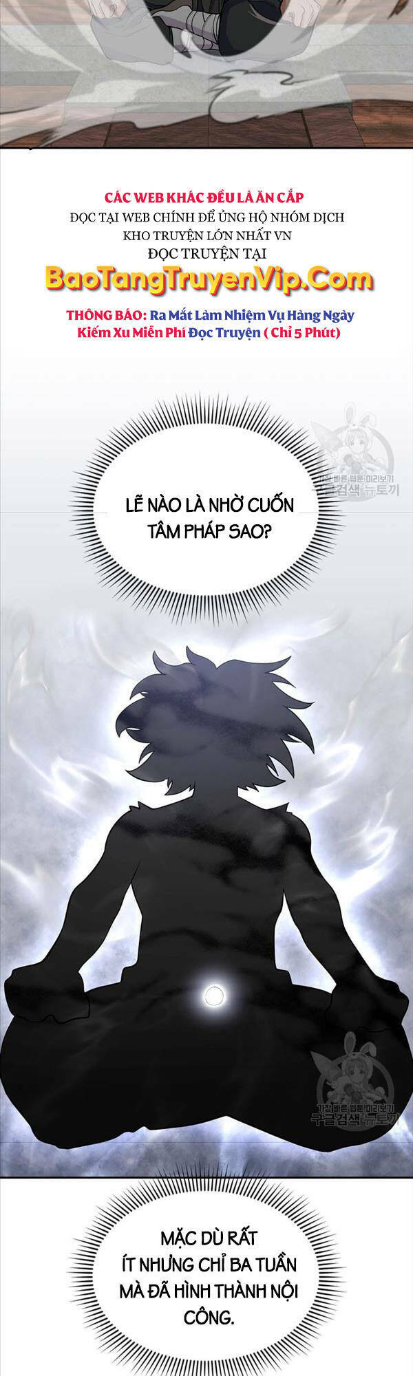 Kiếm Ma Đạo Chapter 7 - Trang 2