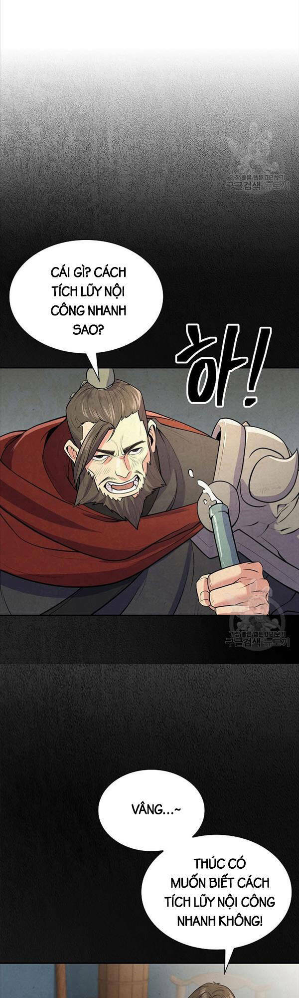 Kiếm Ma Đạo Chapter 7 - Trang 2