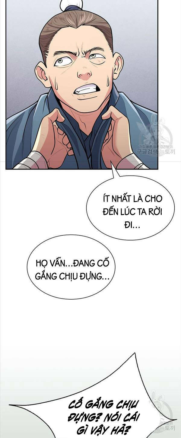 Kiếm Ma Đạo Chapter 7 - Trang 2