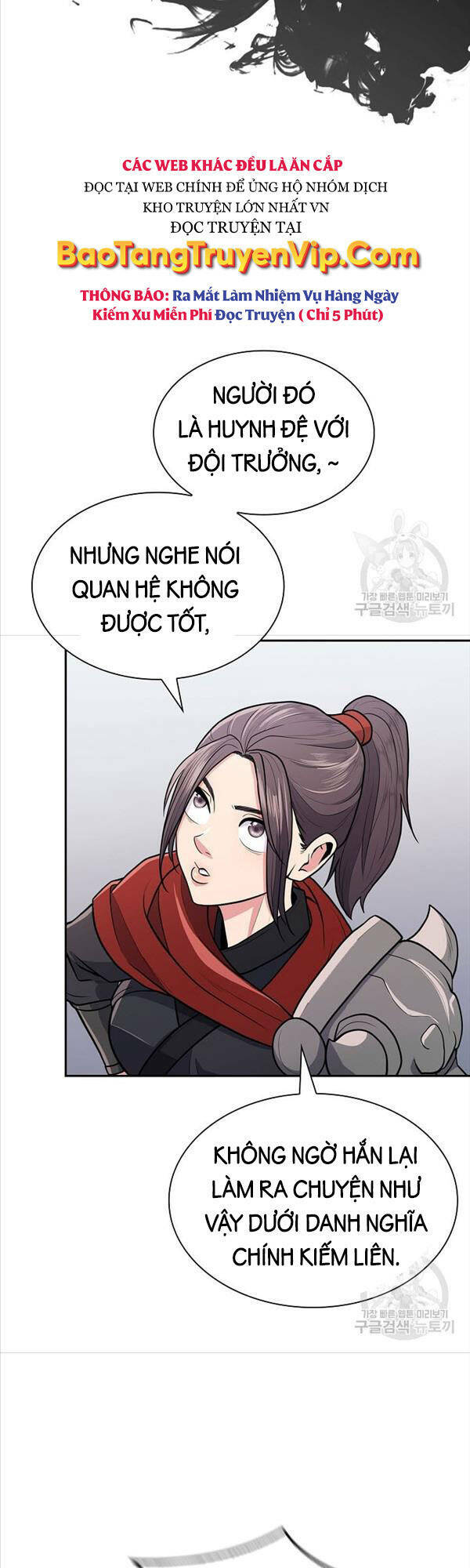 Kiếm Ma Đạo Chapter 7 - Trang 2