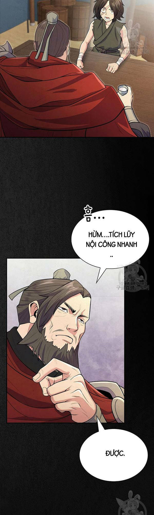 Kiếm Ma Đạo Chapter 7 - Trang 2