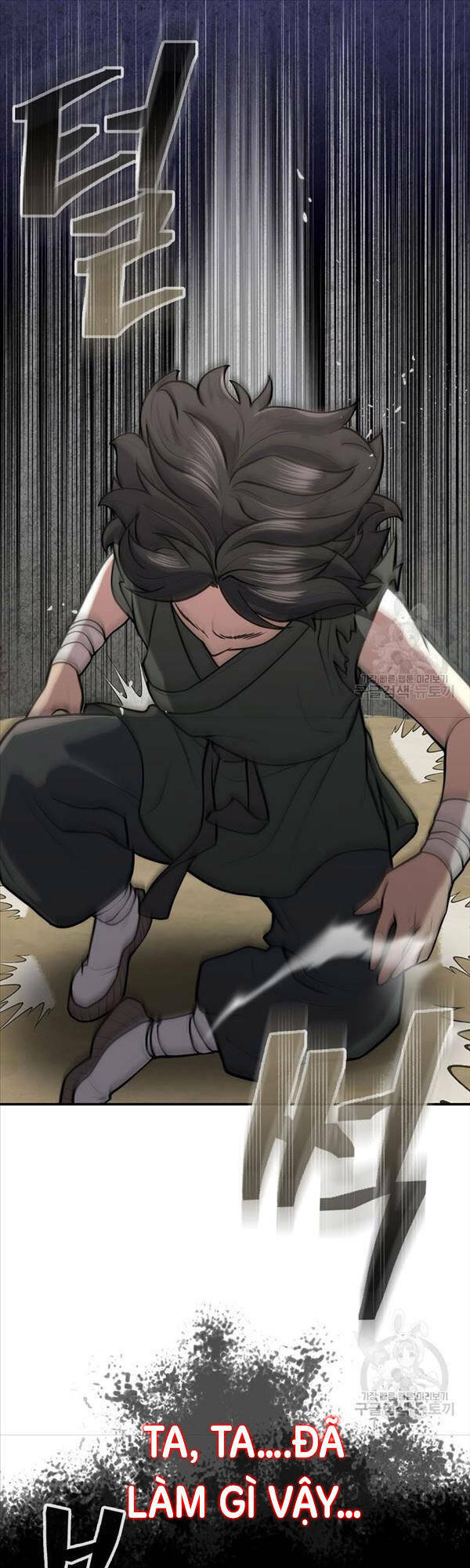 Kiếm Ma Đạo Chapter 7 - Trang 2