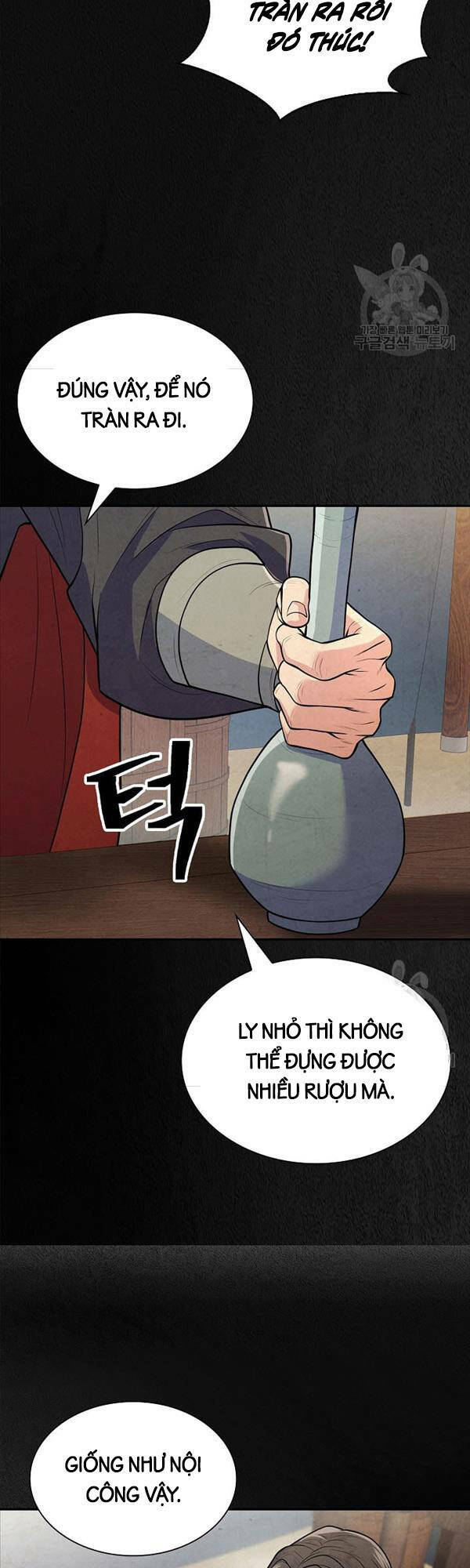 Kiếm Ma Đạo Chapter 7 - Trang 2