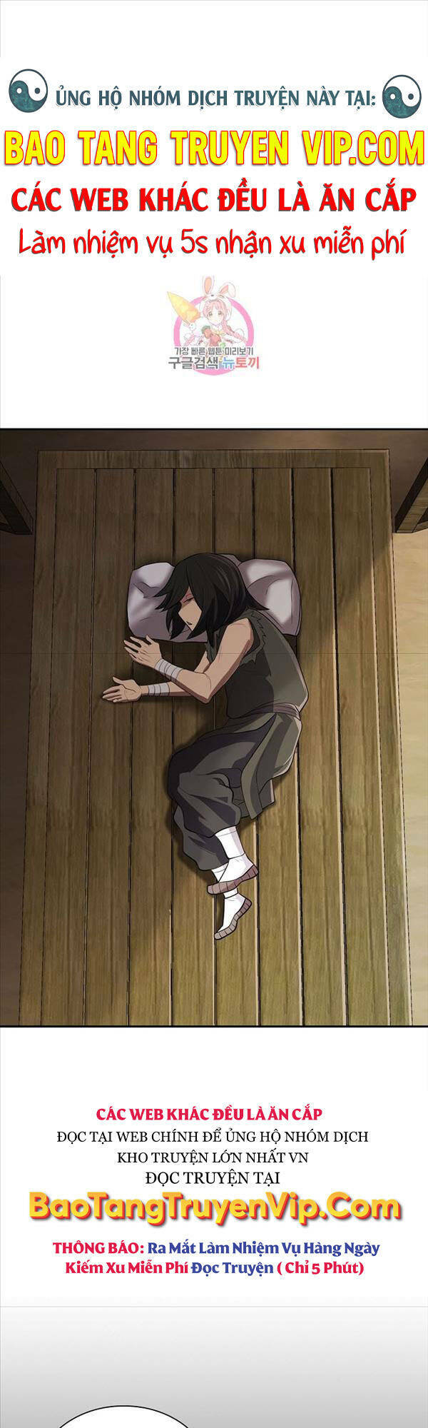 Kiếm Ma Đạo Chapter 8 - Trang 2