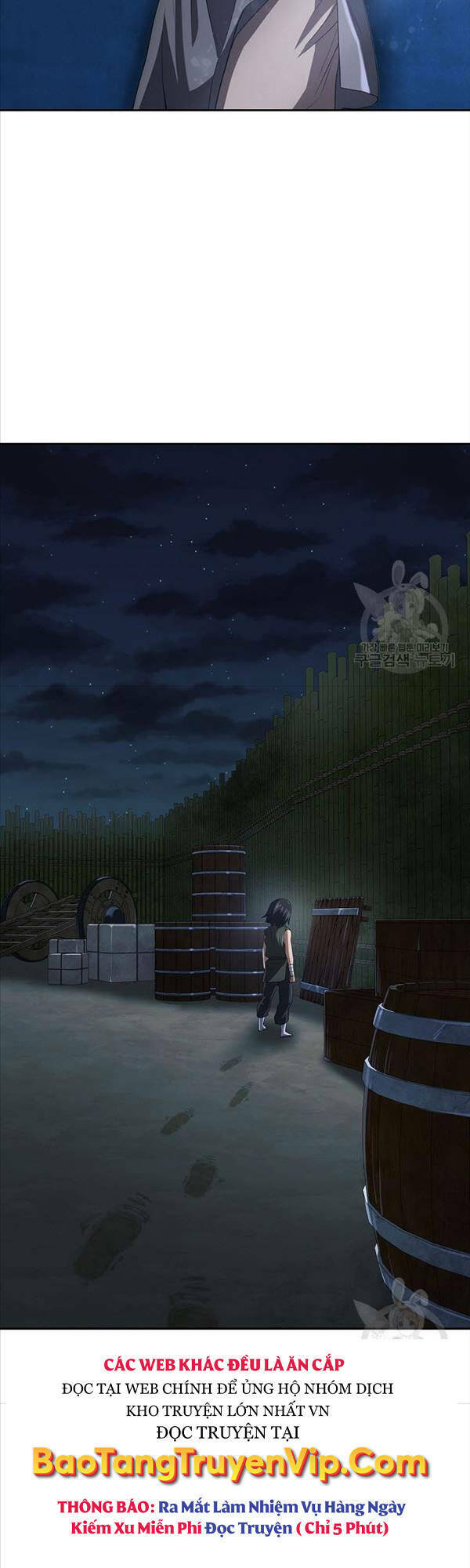 Kiếm Ma Đạo Chapter 8 - Trang 2