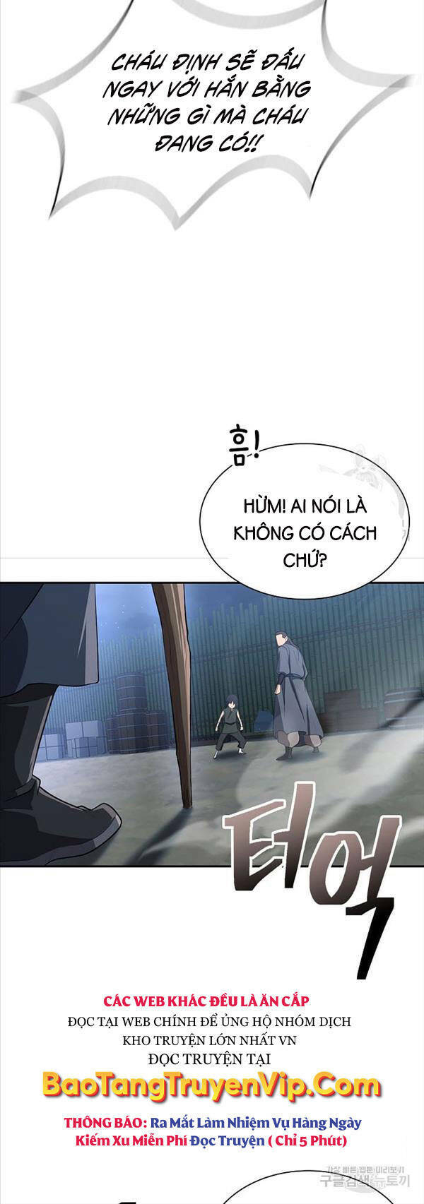 Kiếm Ma Đạo Chapter 8 - Trang 2