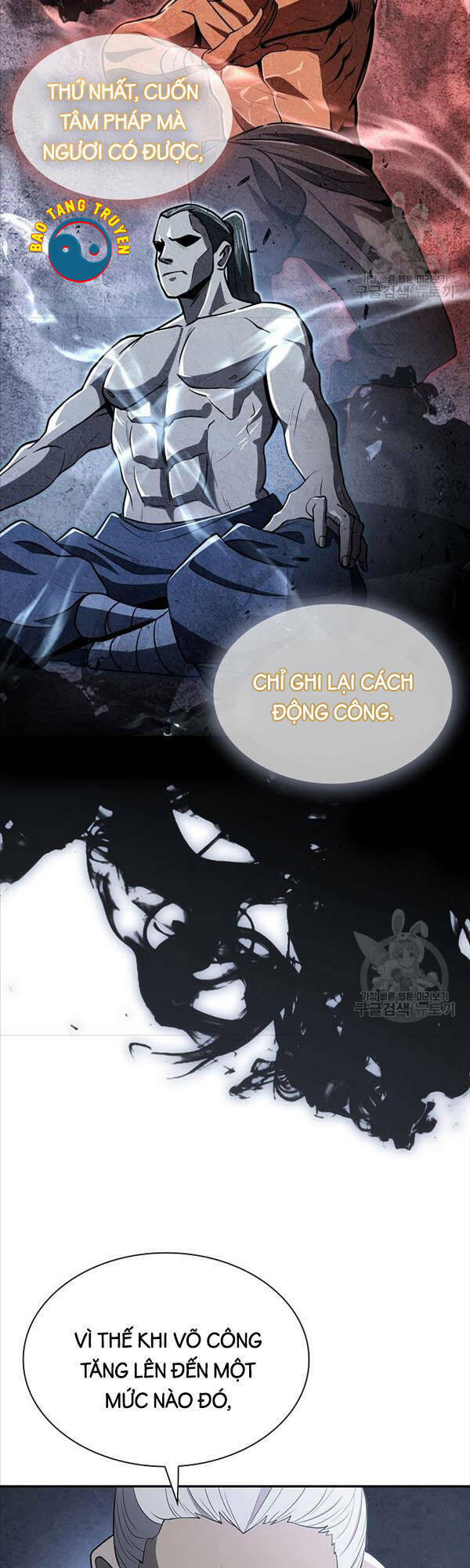 Kiếm Ma Đạo Chapter 8 - Trang 2