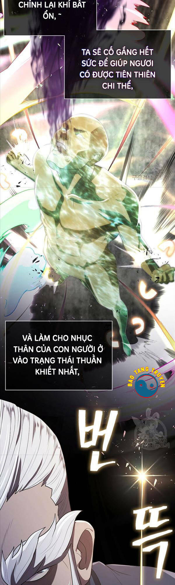 Kiếm Ma Đạo Chapter 8 - Trang 2