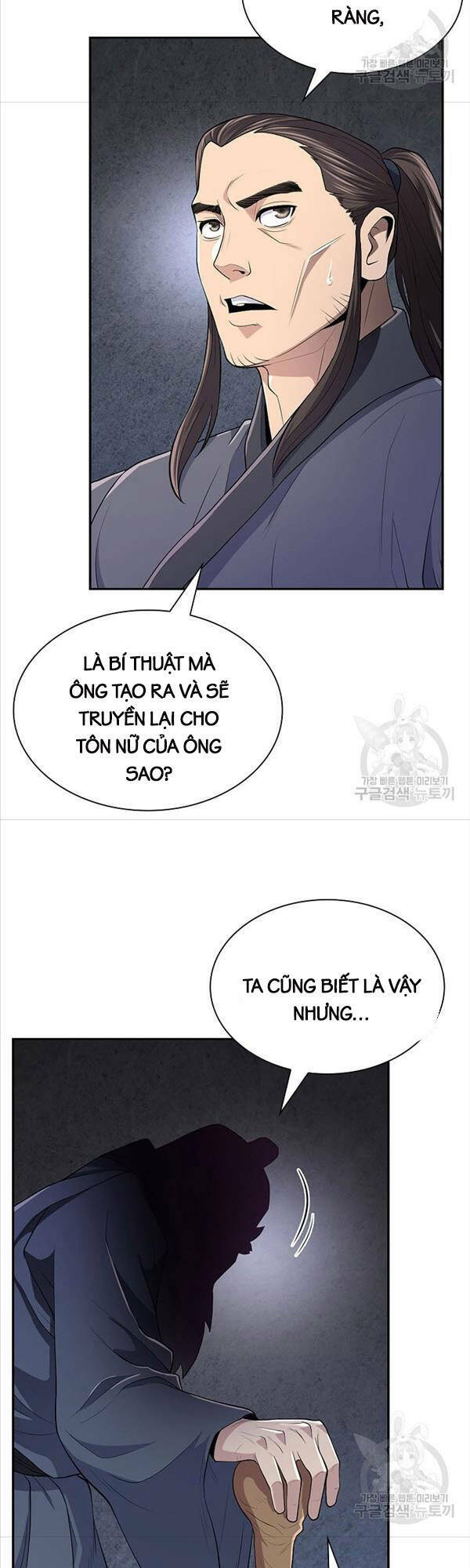 Kiếm Ma Đạo Chapter 8 - Trang 2