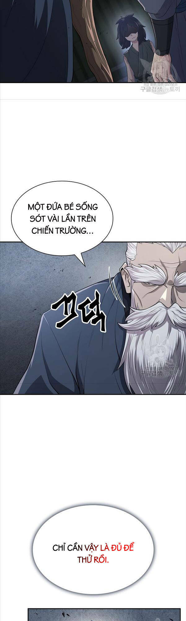 Kiếm Ma Đạo Chapter 8 - Trang 2