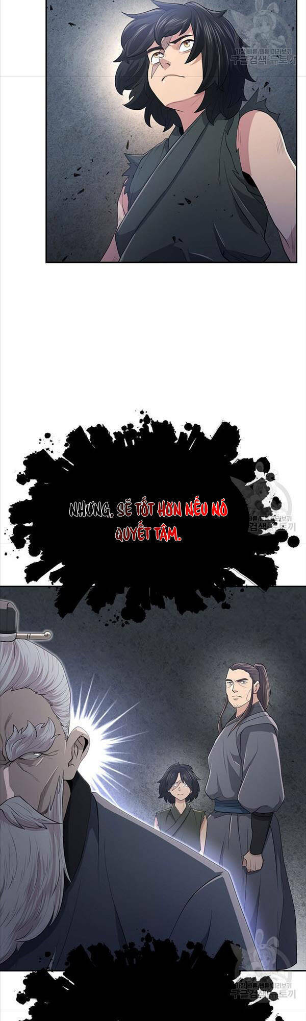 Kiếm Ma Đạo Chapter 8 - Trang 2