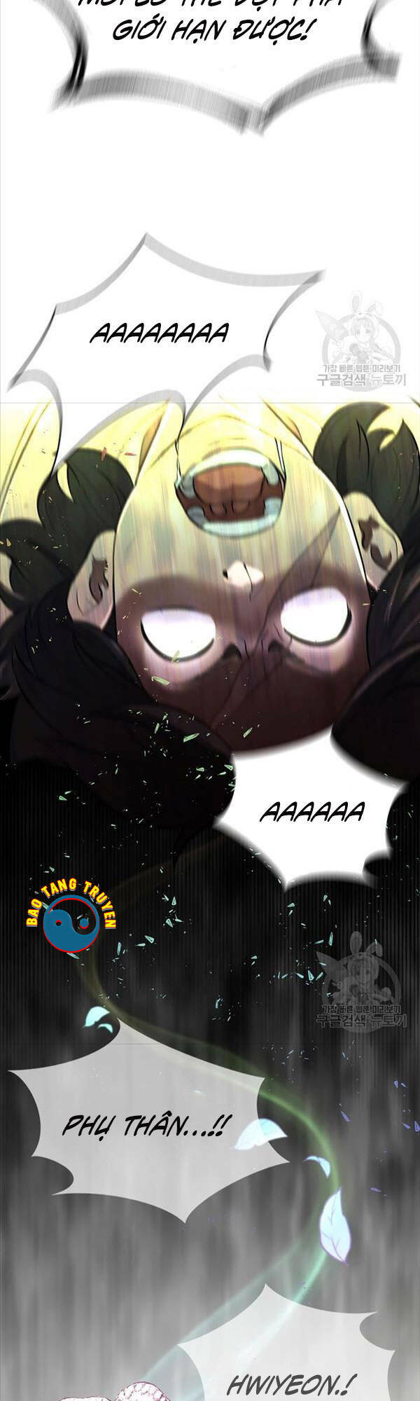 Kiếm Ma Đạo Chapter 8 - Trang 2