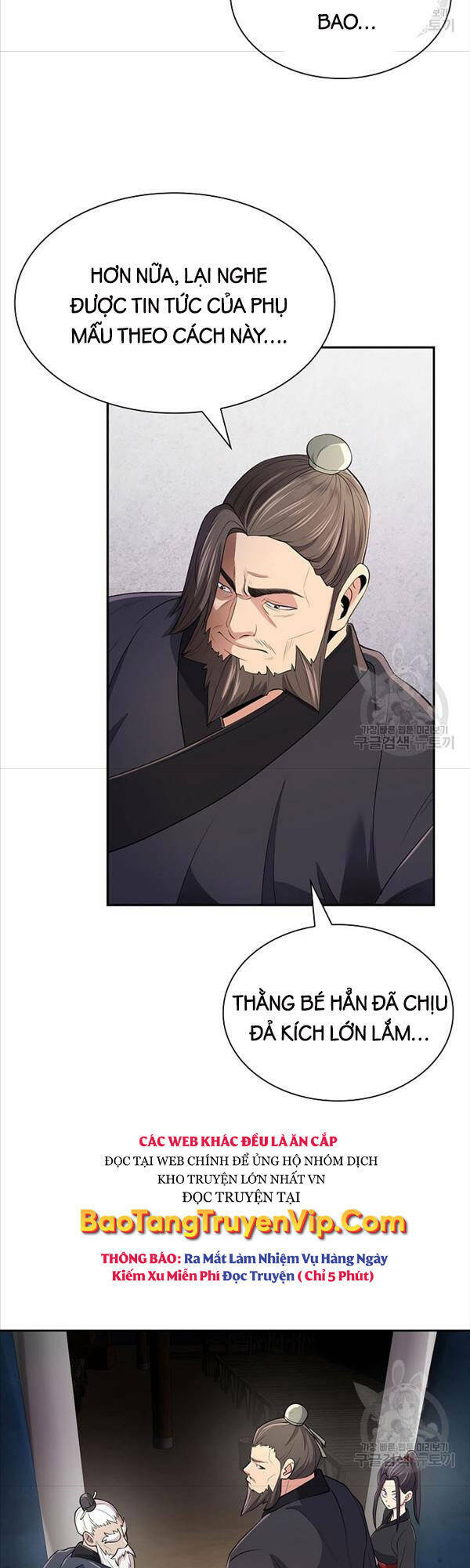 Kiếm Ma Đạo Chapter 8 - Trang 2