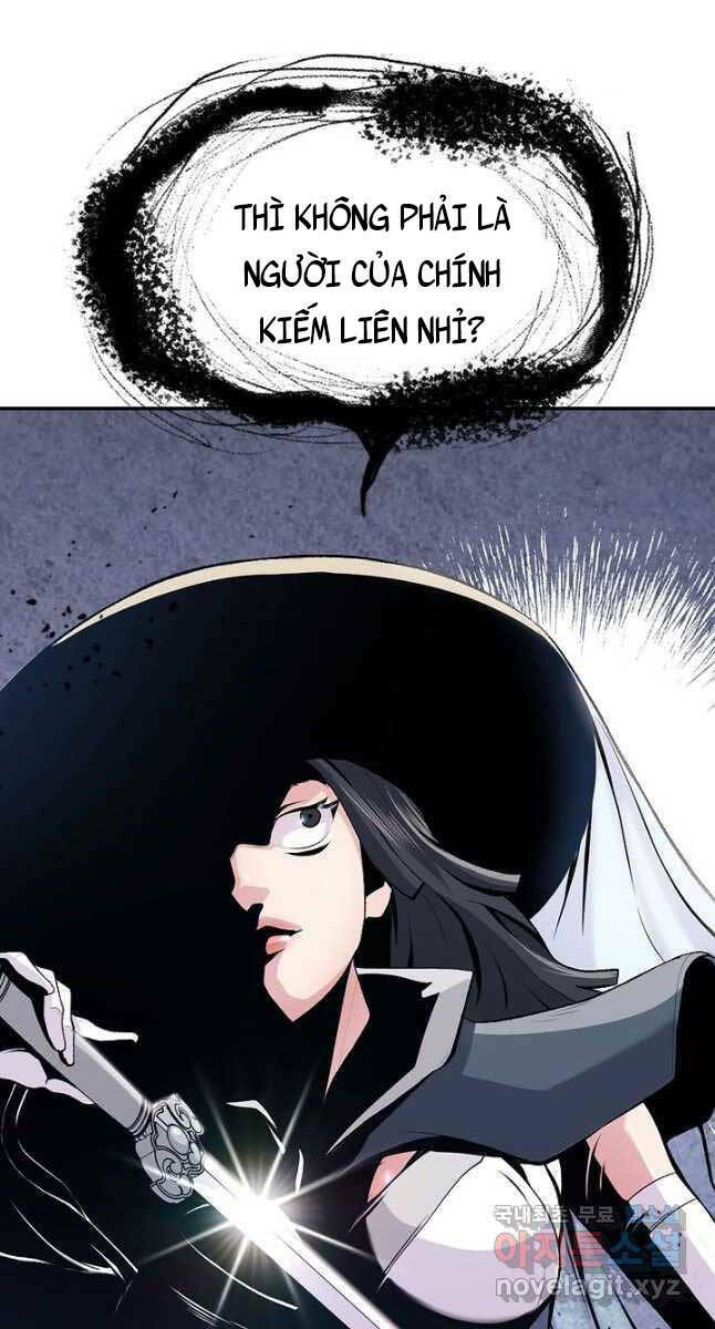 Kiếm Ma Đạo Chapter 9 - Trang 2