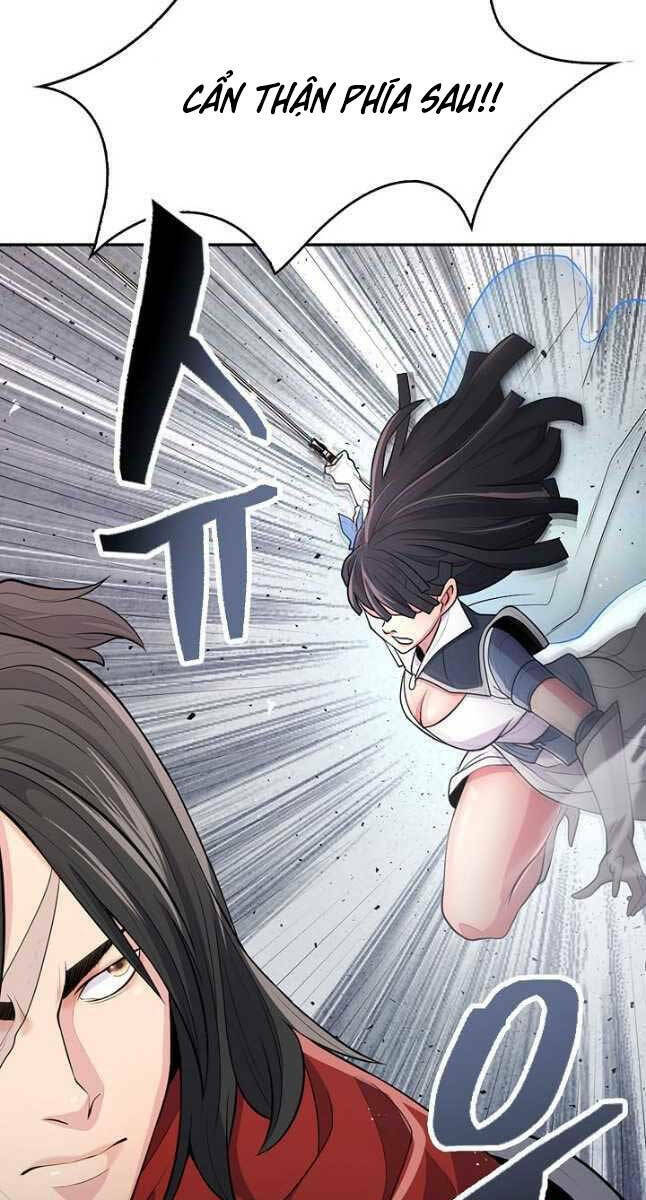 Kiếm Ma Đạo Chapter 9 - Trang 2