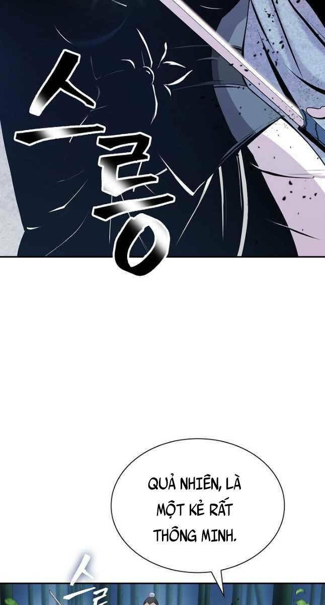 Kiếm Ma Đạo Chapter 9 - Trang 2