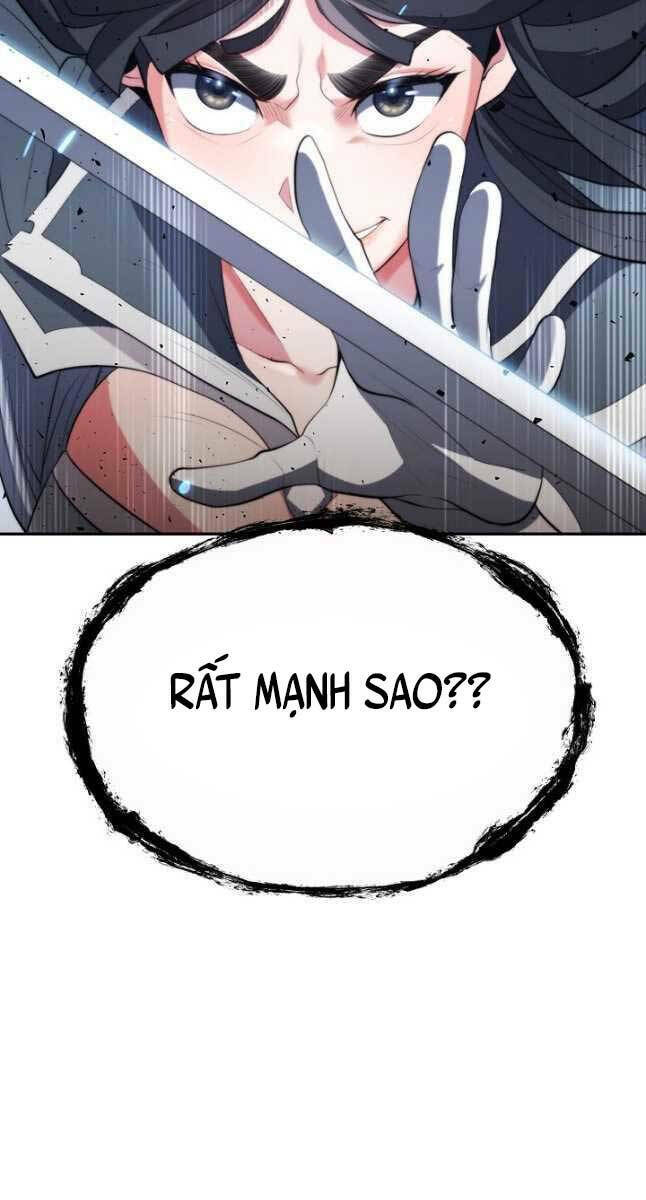 Kiếm Ma Đạo Chapter 9 - Trang 2