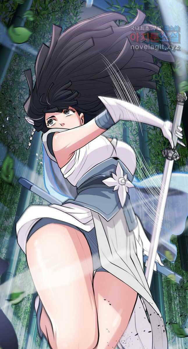 Kiếm Ma Đạo Chapter 9 - Trang 2