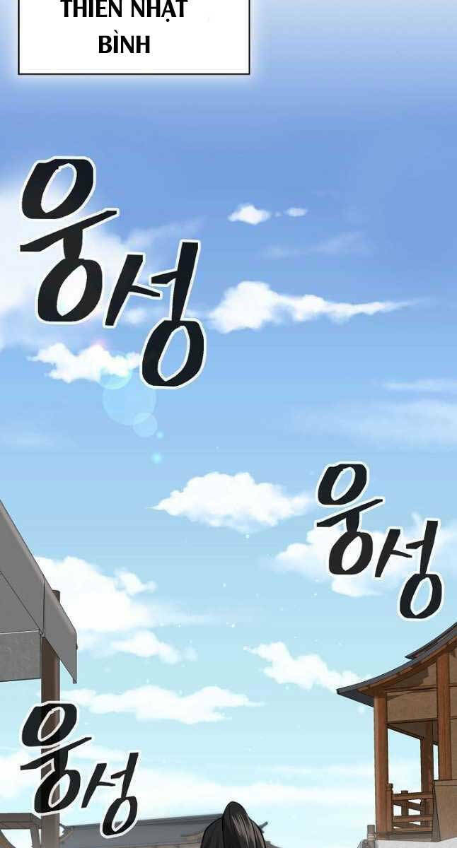 Kiếm Ma Đạo Chapter 9 - Trang 2