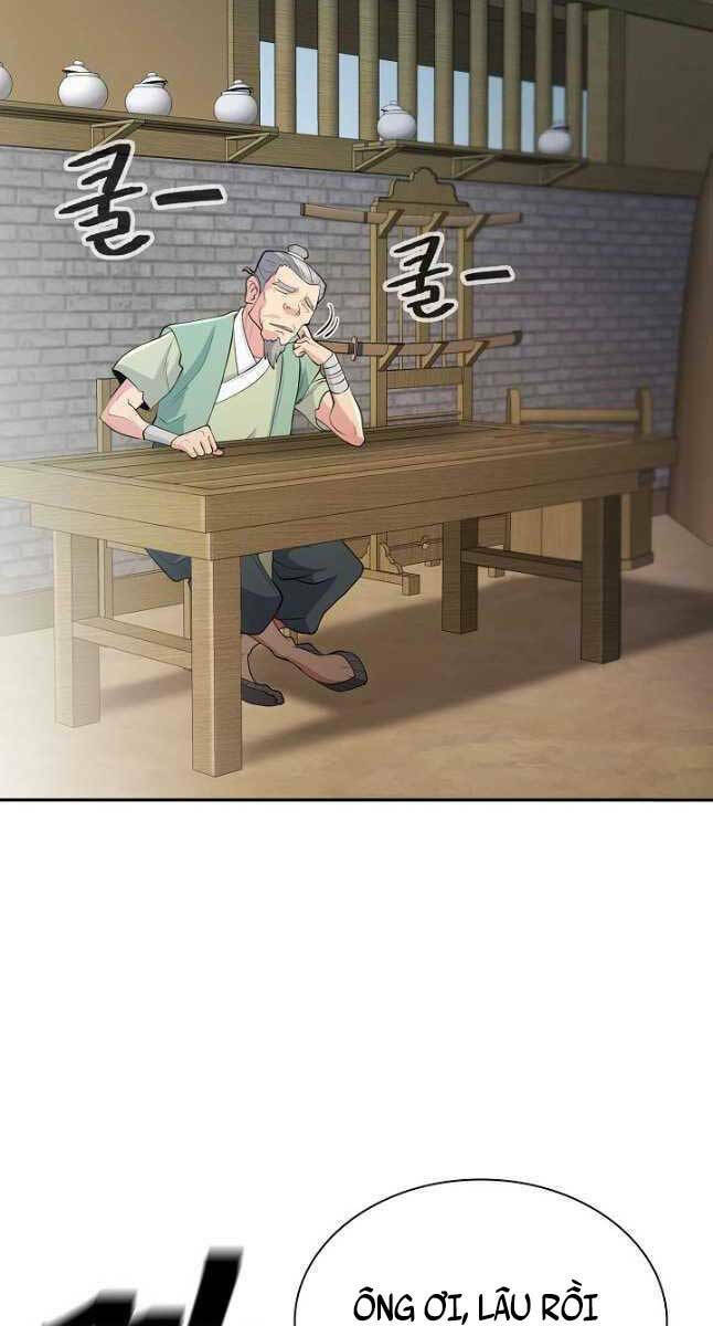 Kiếm Ma Đạo Chapter 9 - Trang 2