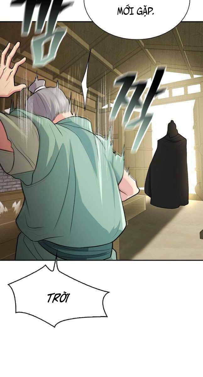 Kiếm Ma Đạo Chapter 9 - Trang 2