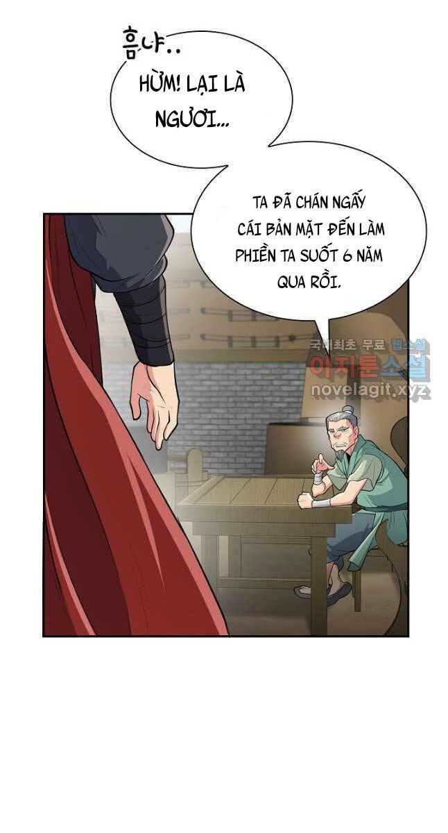 Kiếm Ma Đạo Chapter 9 - Trang 2