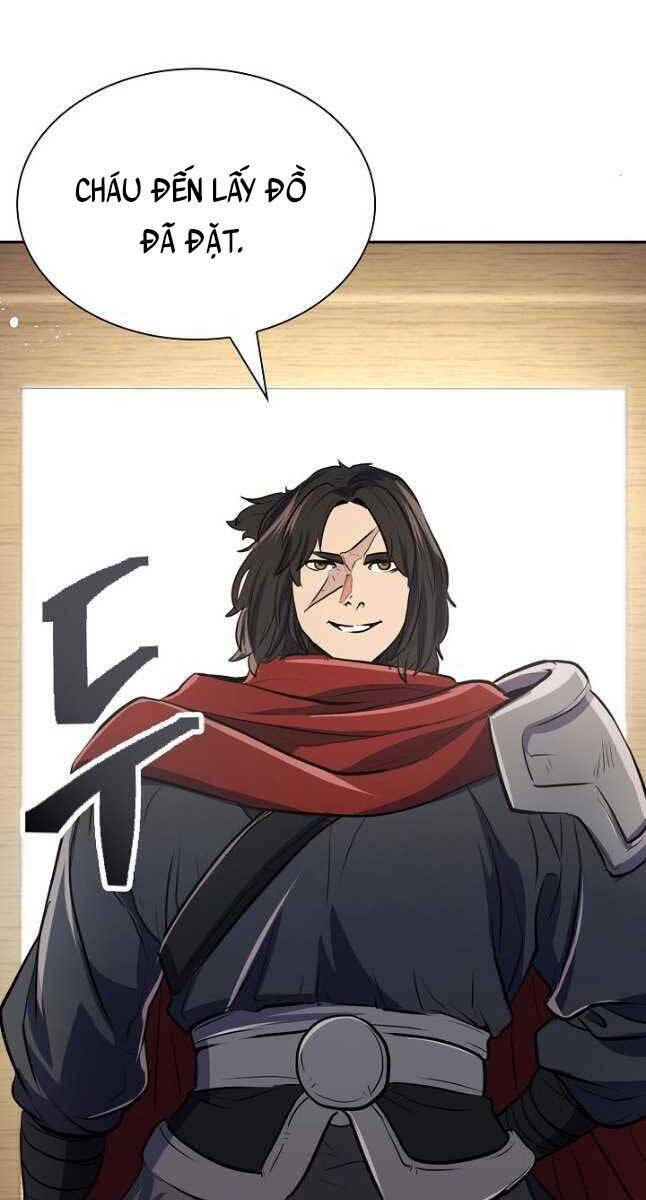 Kiếm Ma Đạo Chapter 9 - Trang 2