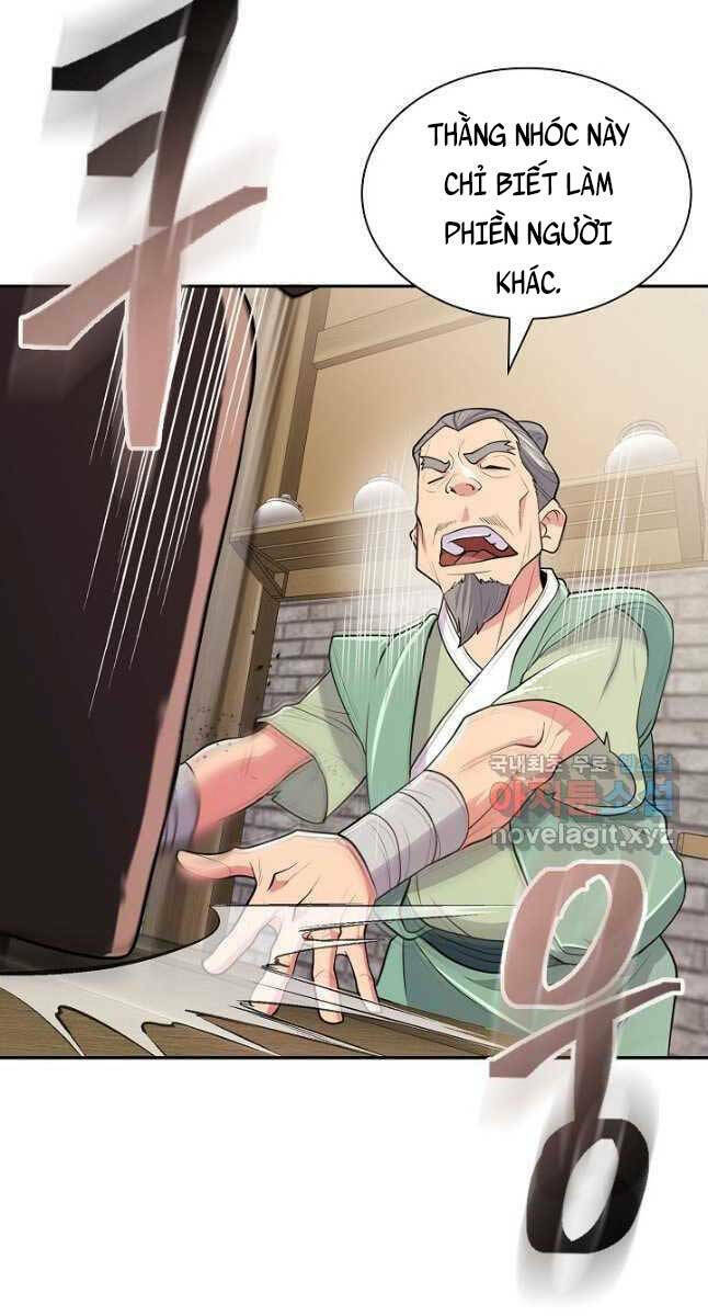 Kiếm Ma Đạo Chapter 9 - Trang 2