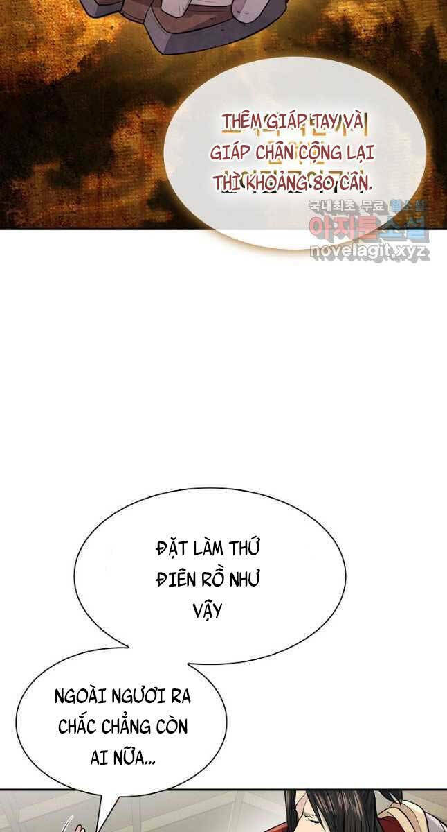 Kiếm Ma Đạo Chapter 9 - Trang 2