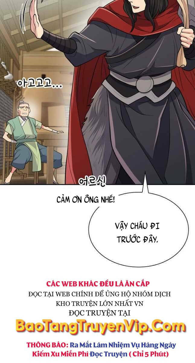 Kiếm Ma Đạo Chapter 9 - Trang 2