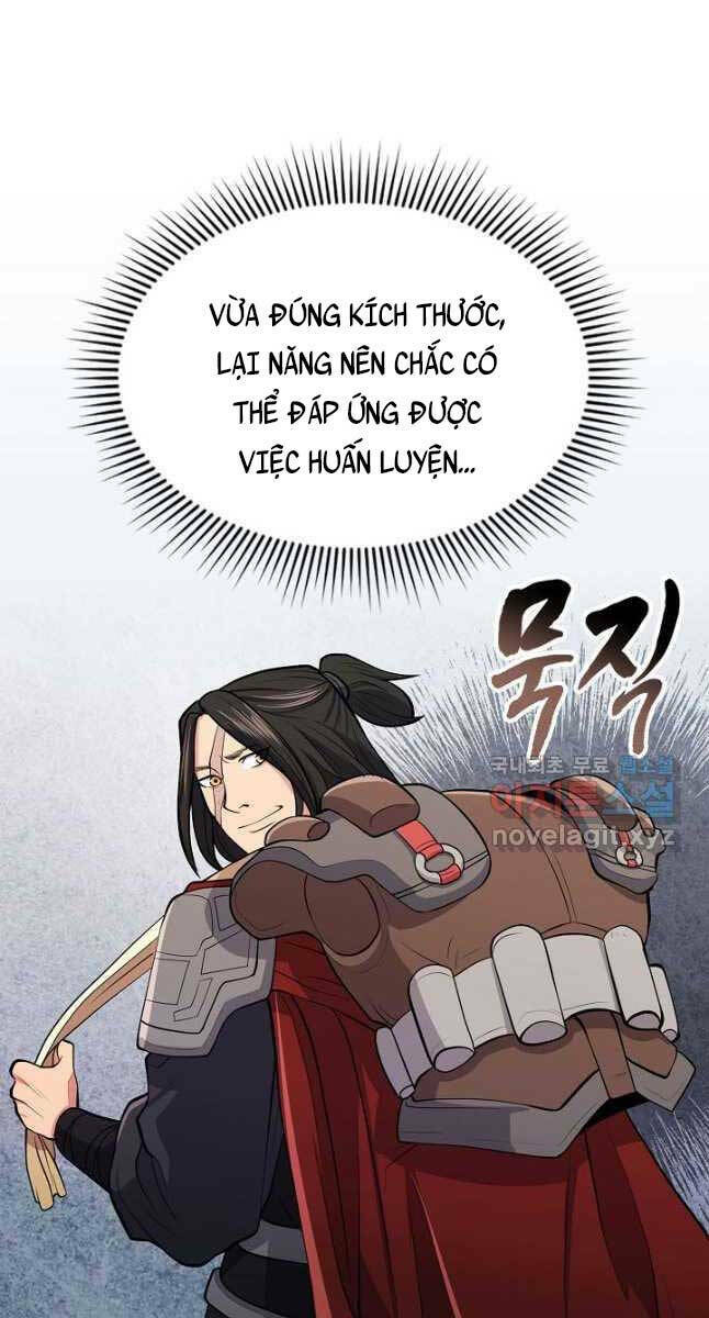 Kiếm Ma Đạo Chapter 9 - Trang 2