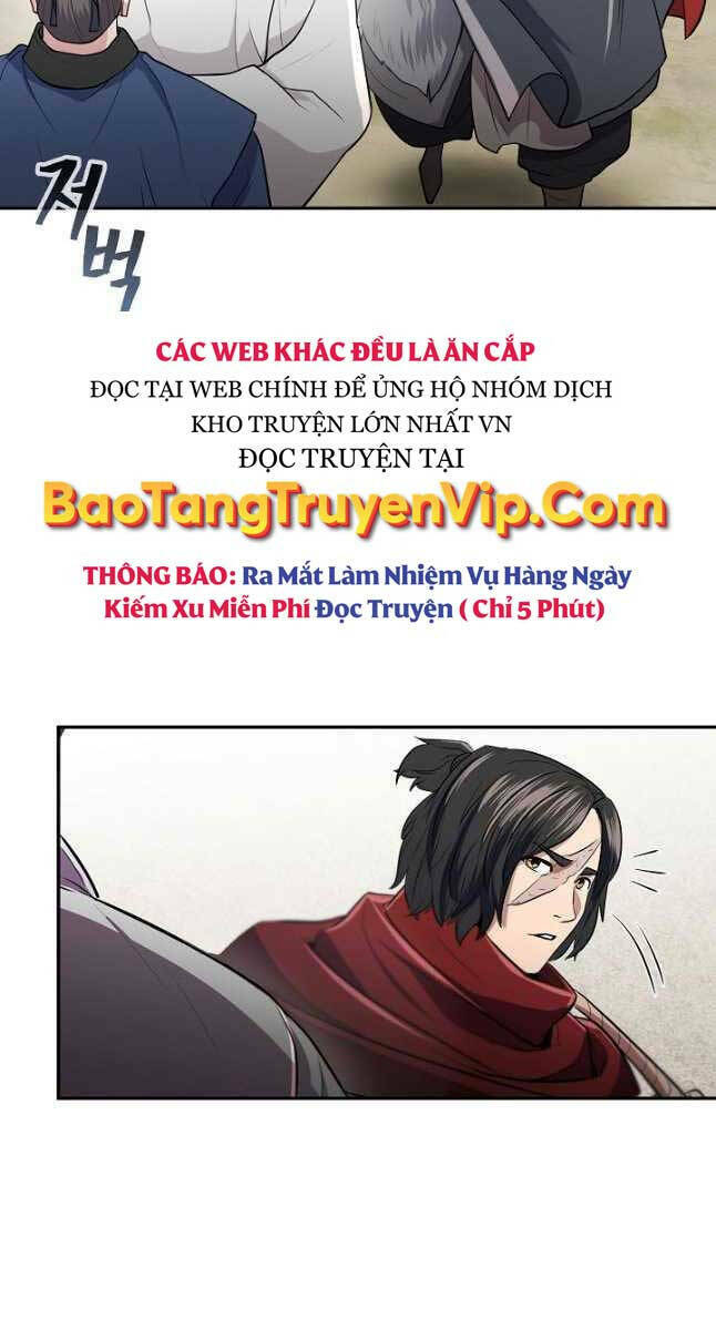 Kiếm Ma Đạo Chapter 9 - Trang 2